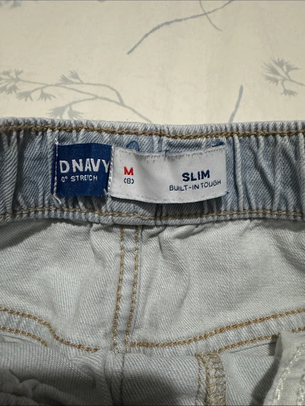 Old Navy pre owned